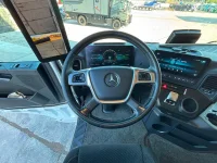 Mercedes-Benz Actros GIGASPACE kW thumbnail