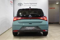 Hyundai i20 T-GDI 1 73kW thumbnail