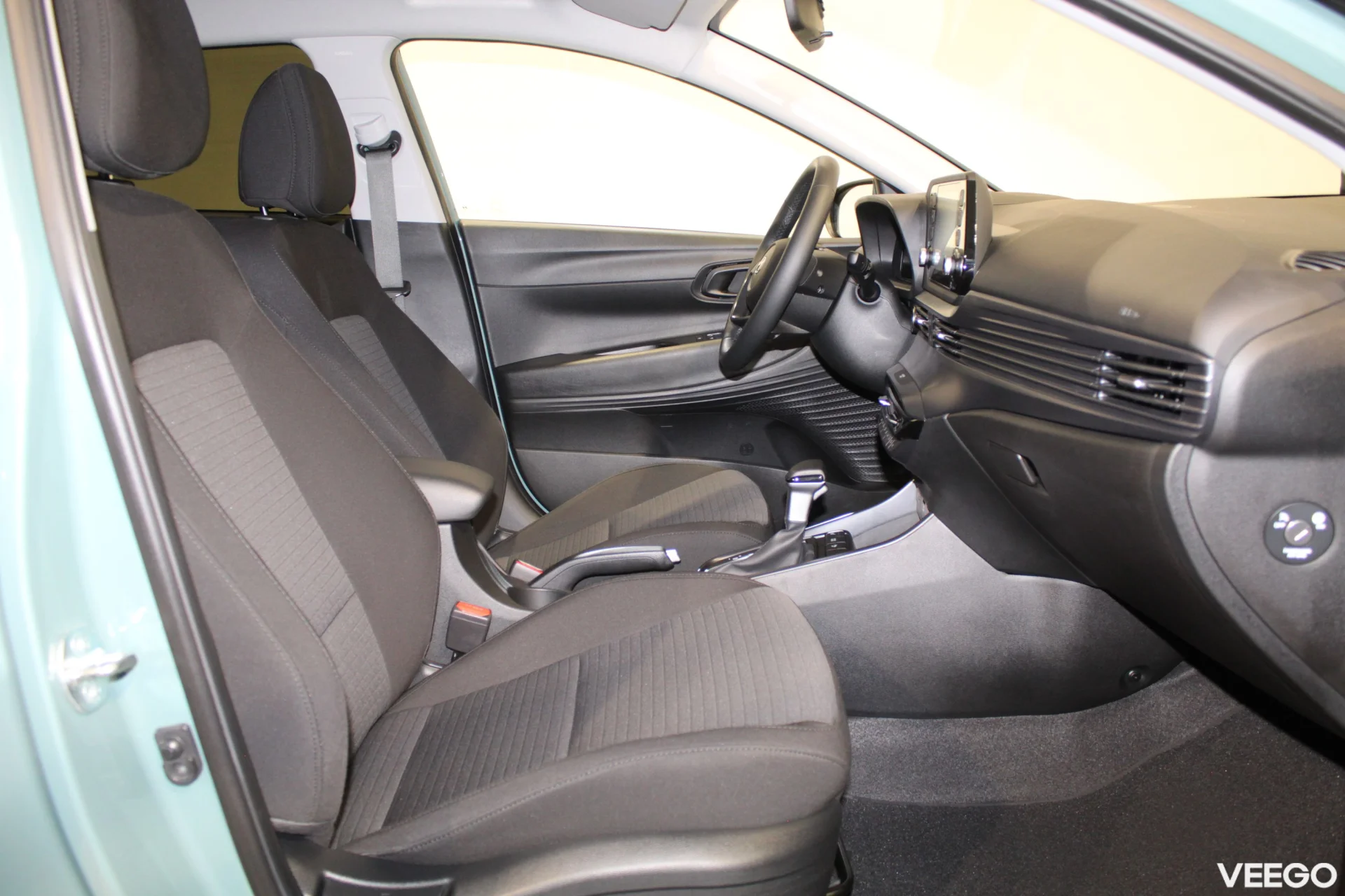 Hyundai i20 T-GDI 1 73kW