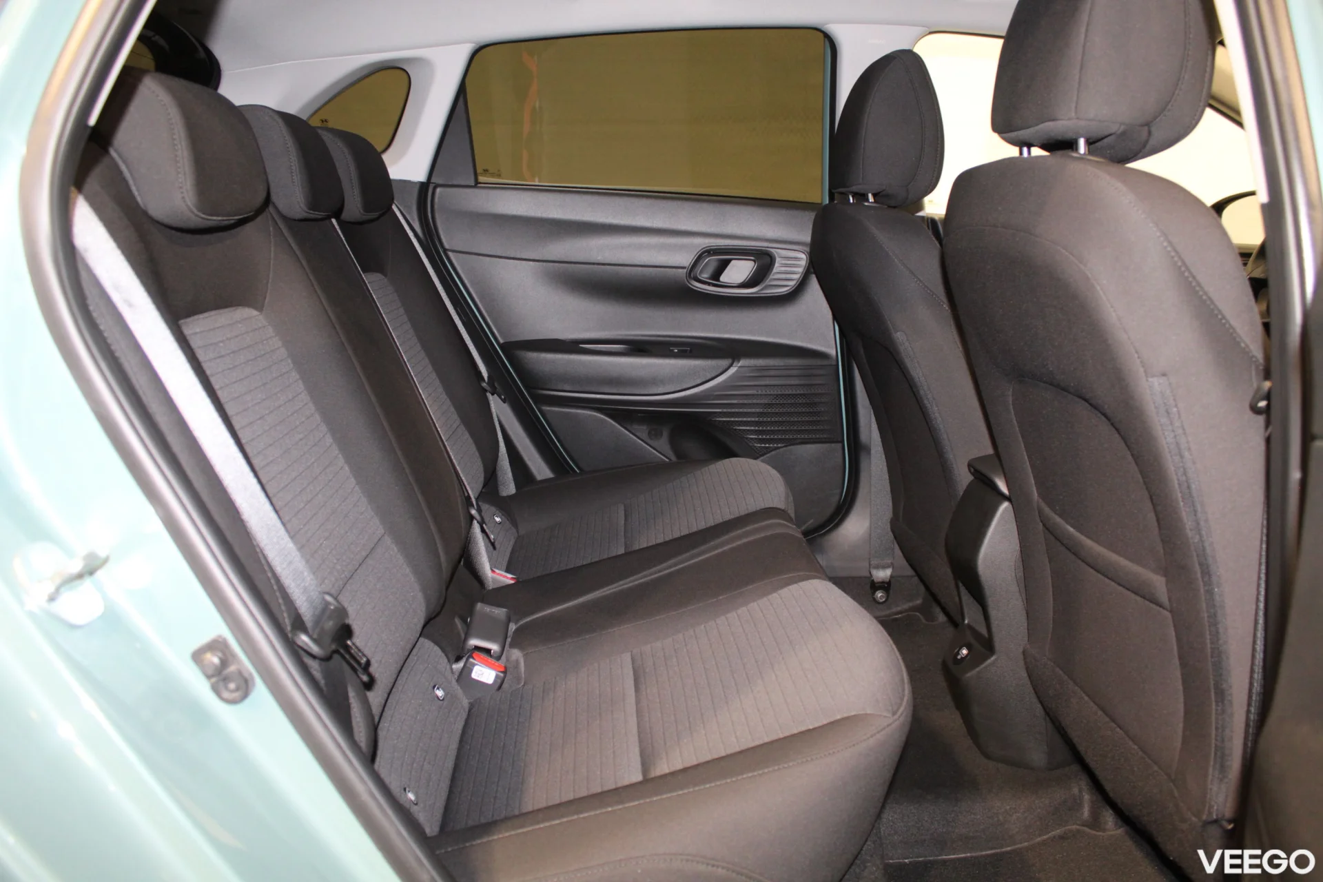 Hyundai i20 T-GDI 1 73kW