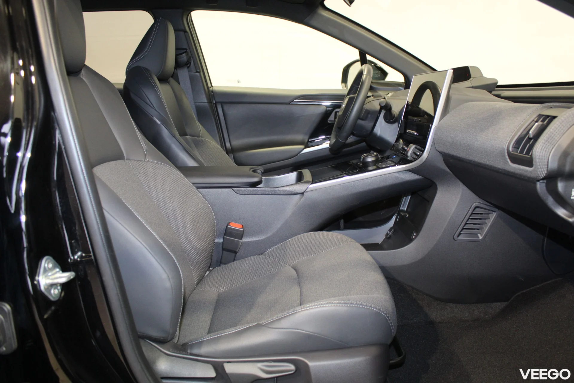 Toyota bZ4X Executive 73kW