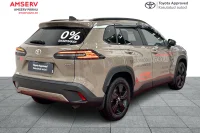 Toyota Corolla Cross Luxury Hybrid 2 98kW thumbnail