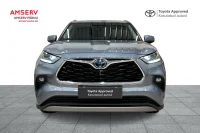Toyota Highlander Premium Hybrid 2.5 140kW thumbnail