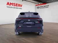 Toyota bZ4X Executive MC 64kW thumbnail