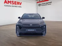 Toyota bZ4X Executive MC 64kW thumbnail