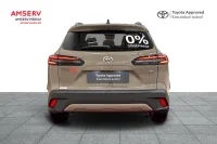Toyota Corolla Cross Luxury Hybrid 2 98kW thumbnail