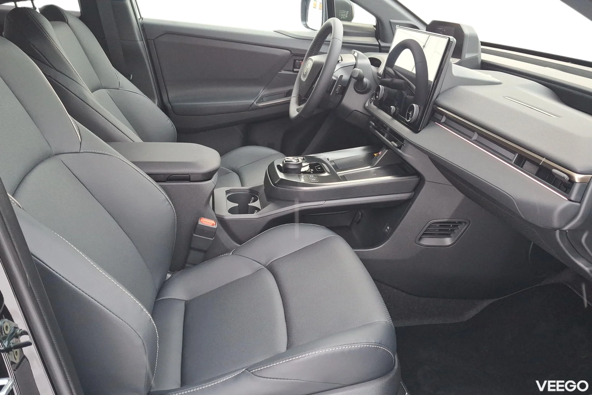 Toyota bZ4X Executive MC 64kW