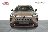 Toyota Corolla Cross Luxury Hybrid 2 98kW thumbnail
