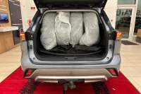 Toyota Highlander Premium Hybrid 2.5 140kW thumbnail