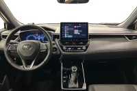 Toyota Corolla Cross Luxury Hybrid 2 98kW thumbnail