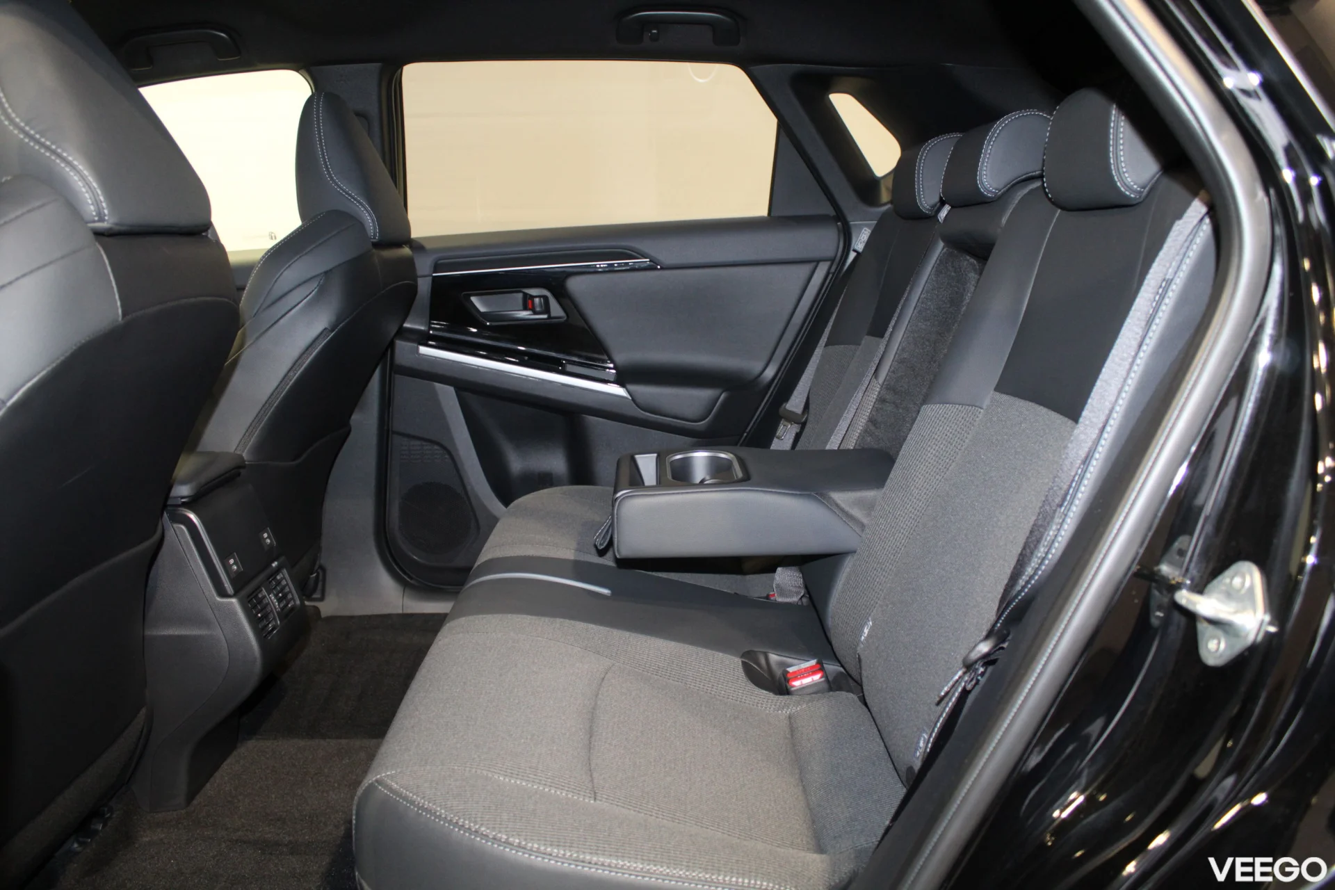Toyota bZ4X Executive 73kW
