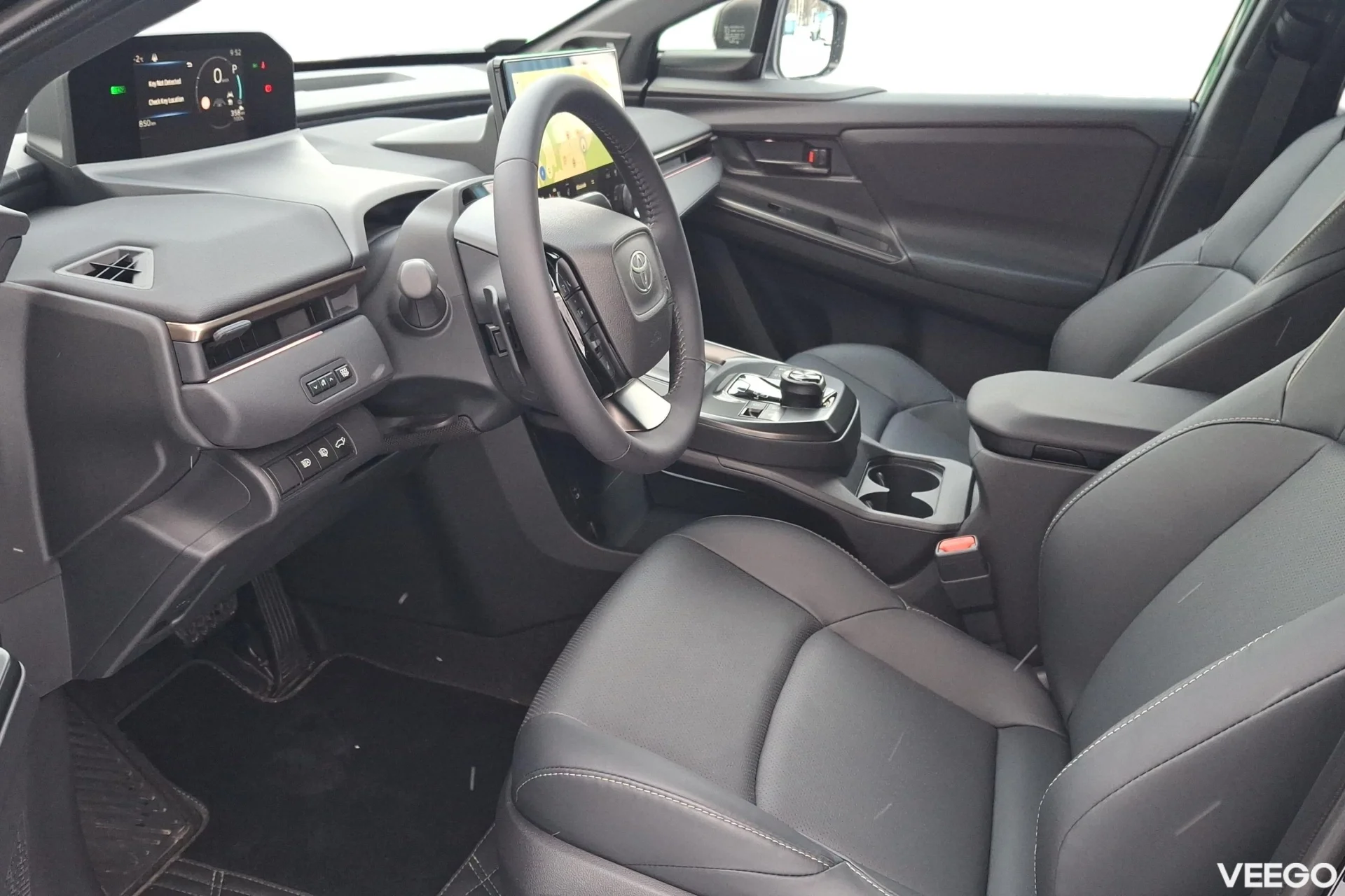 Toyota bZ4X Executive MC 64kW