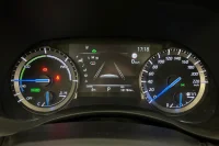 Toyota Highlander Premium Hybrid 2.5 140kW thumbnail