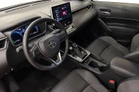 Toyota Corolla Cross Luxury Hybrid 2 98kW thumbnail