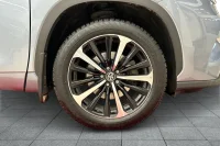 Toyota Highlander Premium Hybrid 2.5 140kW thumbnail