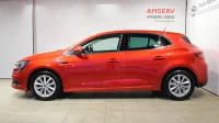 Renault Megane Zen Energy TCe 1.2 97kW thumbnail