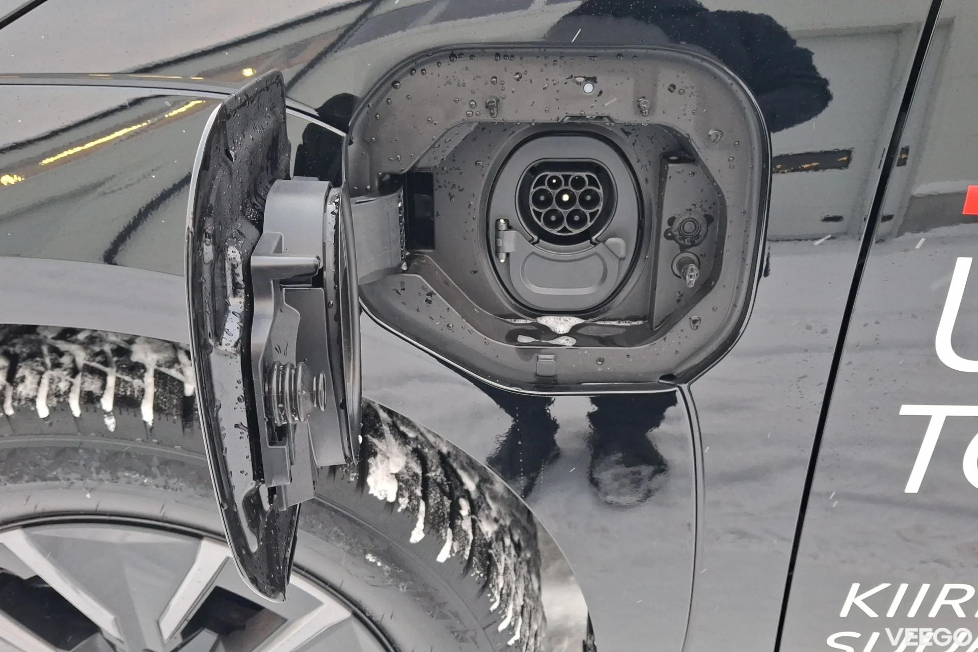 Toyota bZ4X Executive MC 64kW