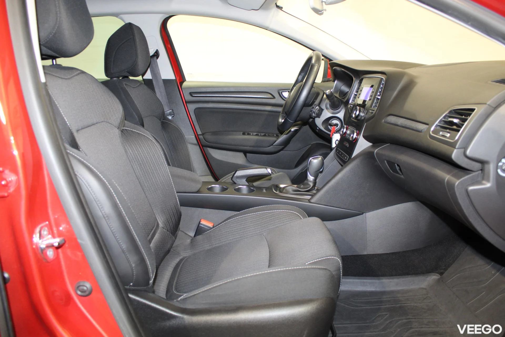 Renault Megane Zen Energy TCe 1.2 97kW