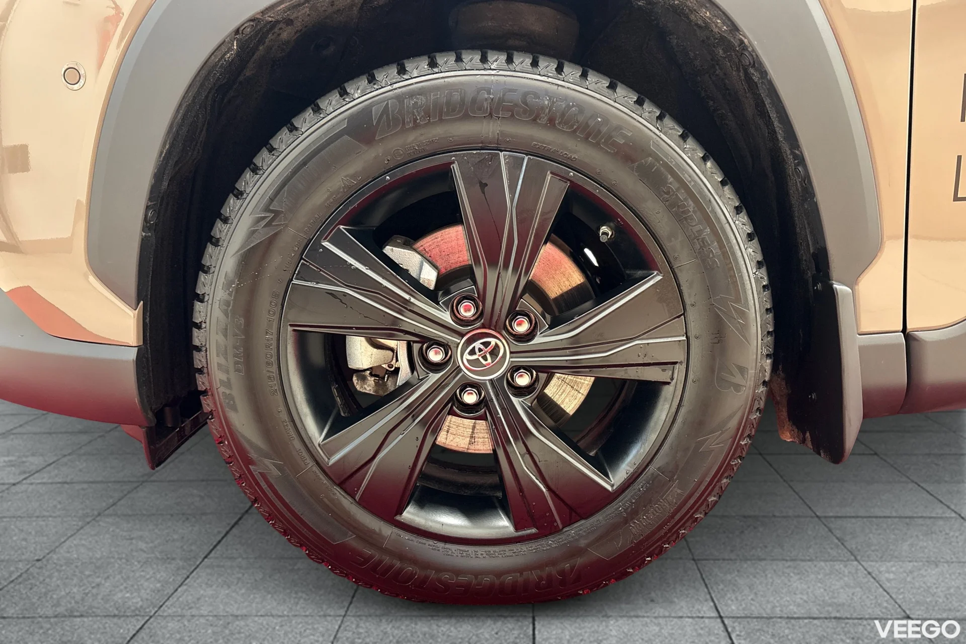 Toyota Corolla Cross Luxury Hybrid 2 98kW