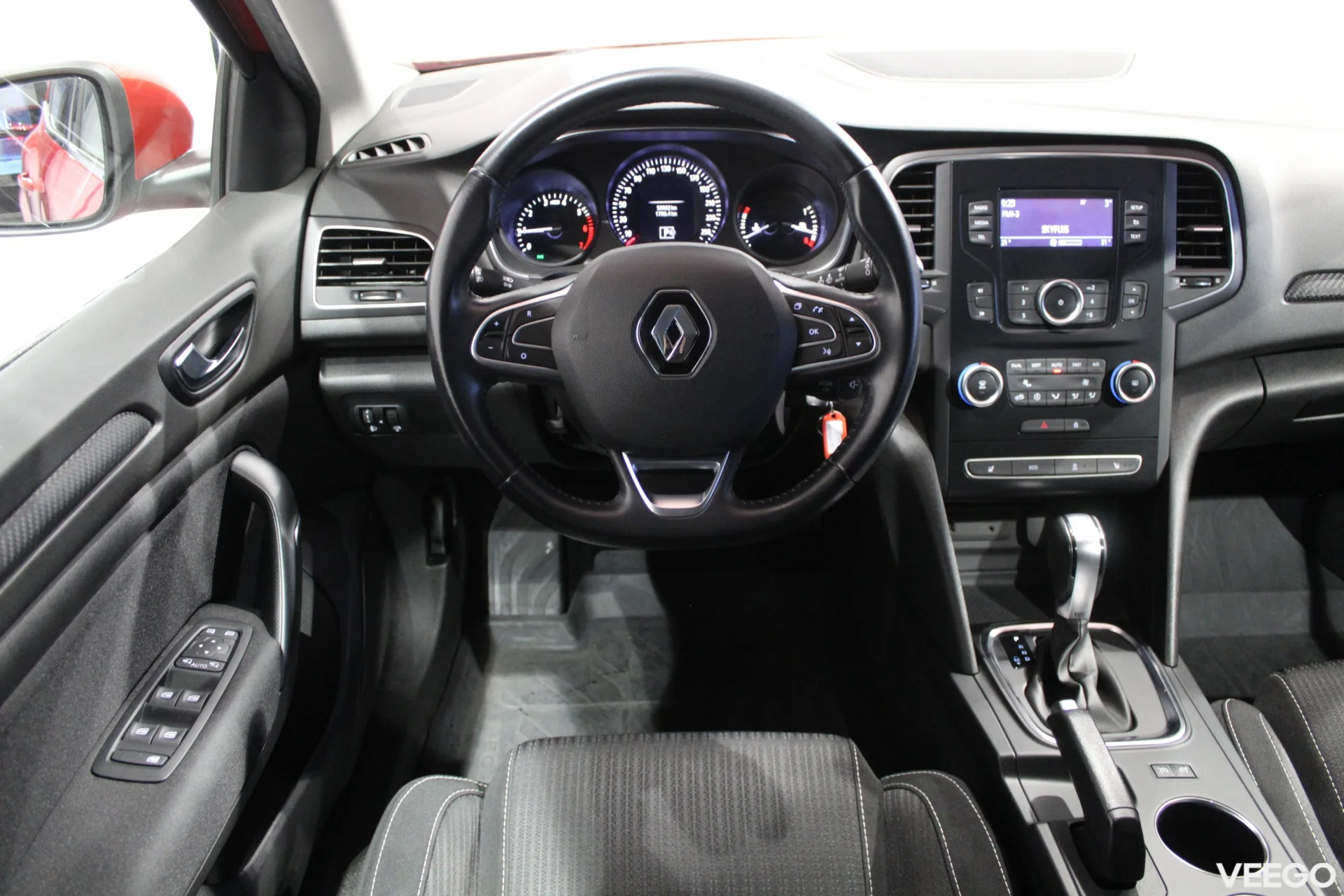 Renault Megane Zen Energy TCe 1.2 97kW