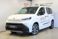 Toyota Proace City Verso Compact Electric Family 62kW thumbnail