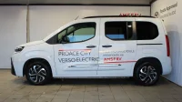 Toyota Proace City Verso Compact Electric Family 62kW thumbnail