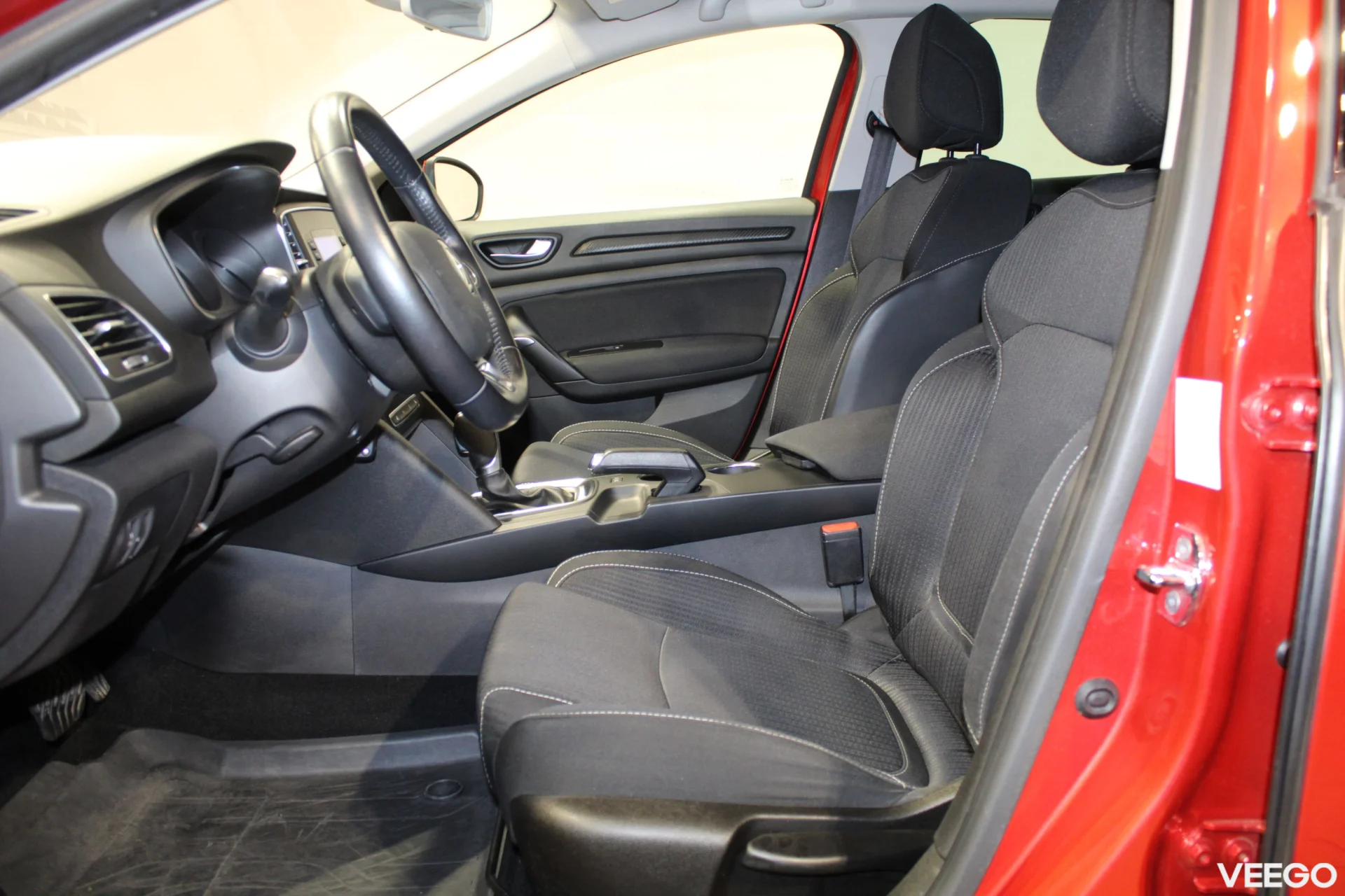 Renault Megane Zen Energy TCe 1.2 97kW