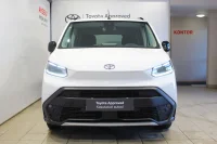 Toyota Proace City Verso Compact Electric Family 62kW thumbnail