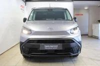 Toyota Proace City Panel Van Long Electric Professional Plus Nord N1 62kW thumbnail