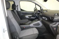 Toyota Proace City Verso Compact Electric Family 62kW thumbnail