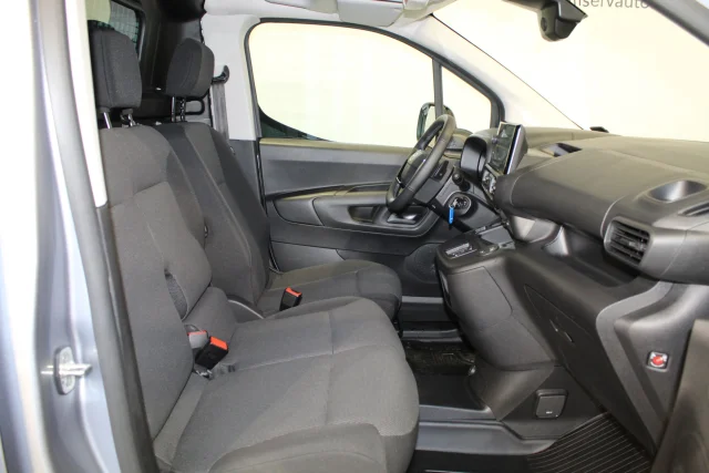 Image of Toyota Proace City Van Long Electric Professional Plus Nord N1 62kW