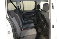 Toyota Proace City Verso Compact Electric Family 62kW thumbnail