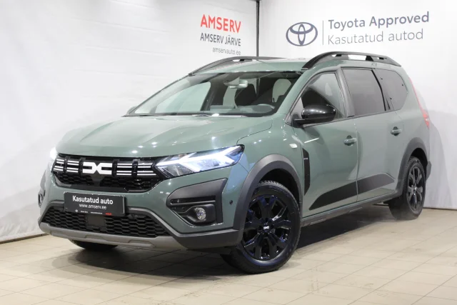 Image of Dacia Jogger - 1 81kW
