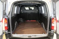 Toyota Proace City Panel Van Long Electric Professional Plus Nord N1 62kW thumbnail
