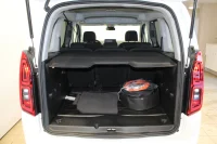 Toyota Proace City Verso Compact Electric Family 62kW thumbnail