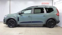 Dacia Jogger - 1 81kW thumbnail