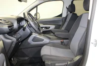 Toyota Proace City Verso Compact Electric Family 62kW thumbnail