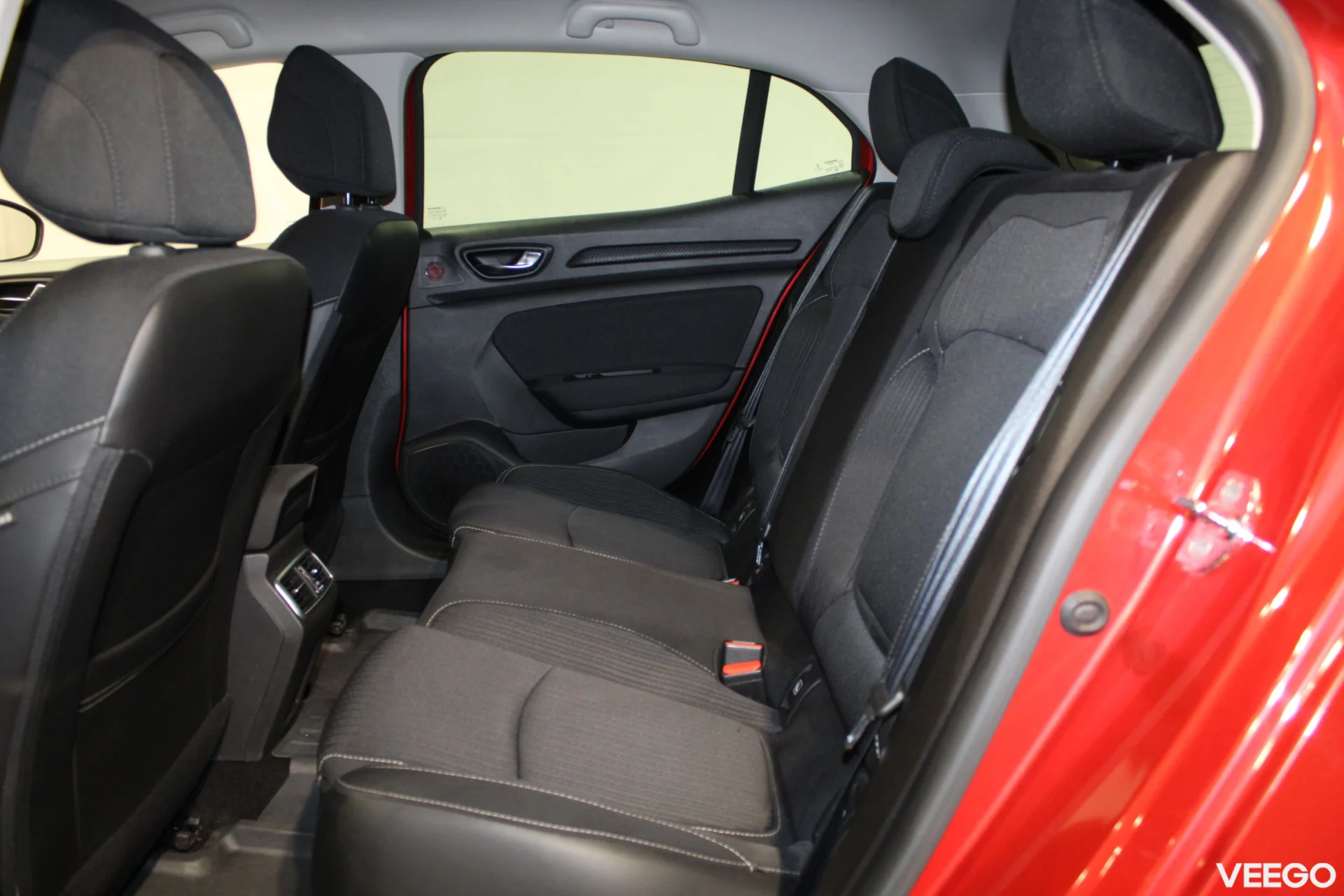 Renault Megane Zen Energy TCe 1.2 97kW