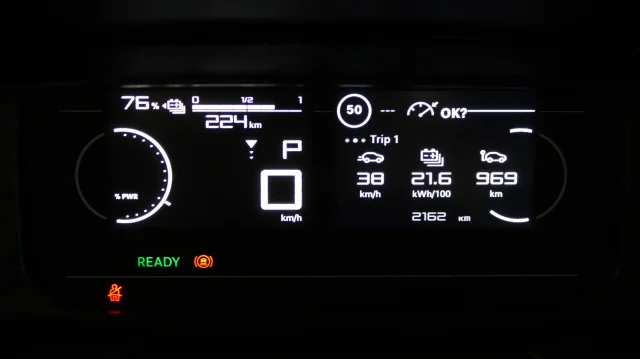 Image of Toyota Proace City Van Long Electric Professional Plus Nord N1 62kW