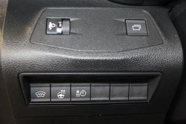 Image of Toyota Proace City Van Long Electric Professional Plus Nord N1 62kW