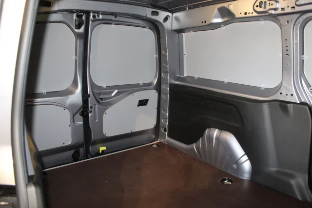 Image of Toyota Proace City Van Long Electric Professional Plus Nord N1 62kW