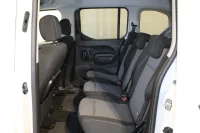 Toyota Proace City Verso Compact Electric Family 62kW thumbnail
