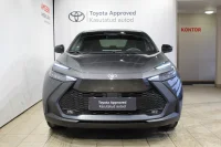 Toyota C-HR Active 1.8 72kW thumbnail