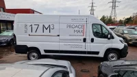 Toyota Proace Panel van L3H2 Electric Professional Plus N1 85kW thumbnail