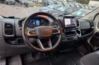 Toyota Proace Panel van L3H2 Electric Professional Plus N1 85kW thumbnail