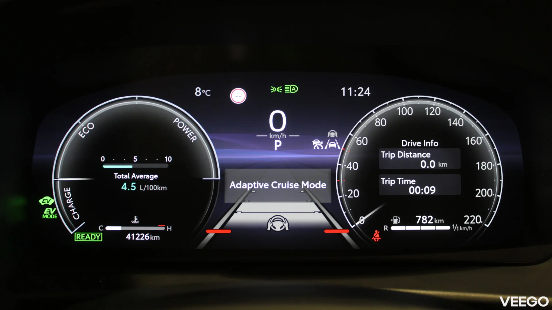 Toyota C-HR Active 1.8 72kW