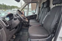 Toyota Proace Panel van L3H2 Electric Professional Plus N1 85kW thumbnail