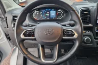 Toyota Proace Panel van L3H2 Electric Professional Plus N1 85kW thumbnail