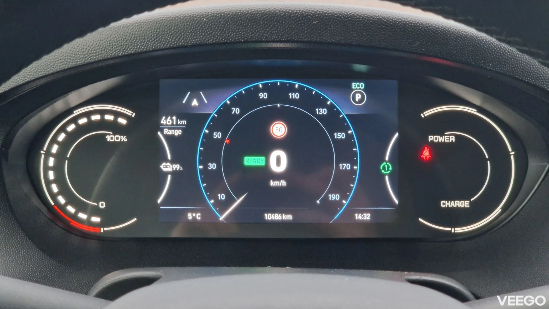 Toyota Proace Panel van L3H2 Electric Professional Plus N1 85kW