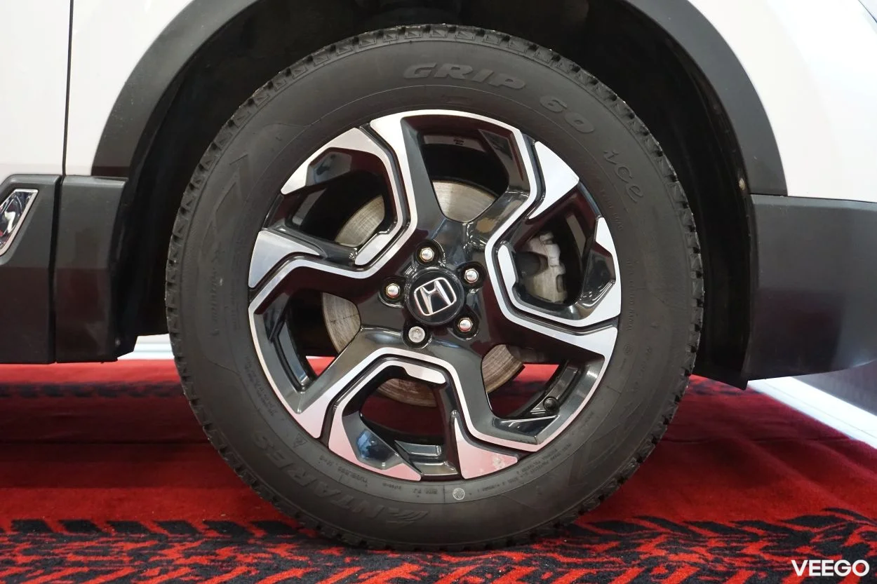Honda CR-V - 1.5 127kW